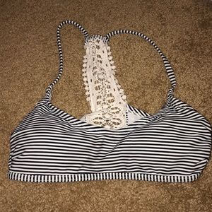 Bikini top